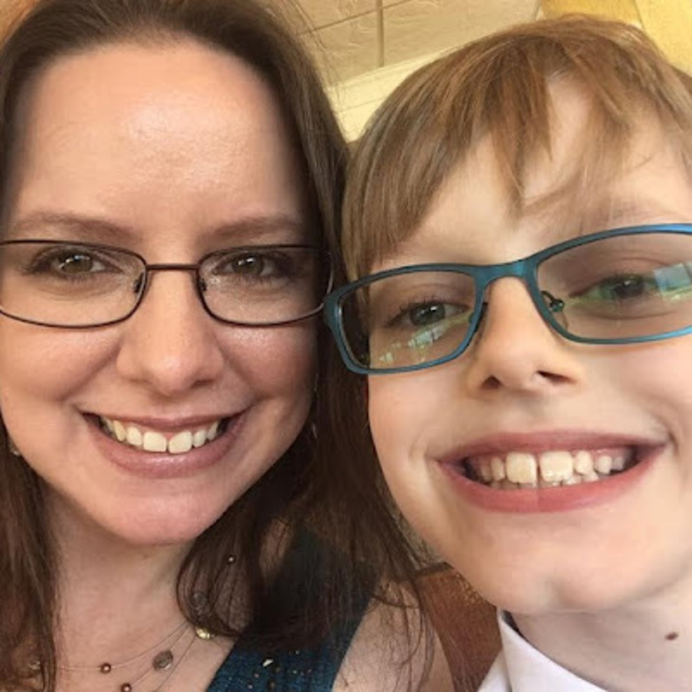 Meet your Posher, Melissa